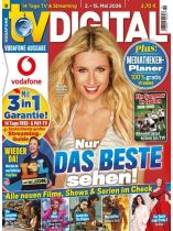 TV Digital Vodafone 9/2026