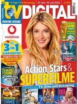 TV Digital Vodafone 13/2026