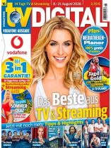 TV Digital Vodafone 16/2026