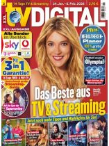 TV Digital XXL 2/2026