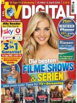 TV Digital XXL 6/2026