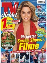 TV Direkt 2/2026