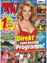 TV Direkt 8/2026