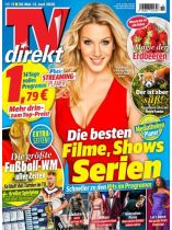 TV Direkt 11/2026