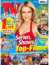 TV Direkt 15/2026