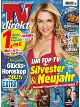 TV Direkt 27/2025