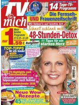 TV für mich 27/2025