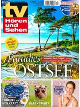 TV Hören und Sehen 17/2026