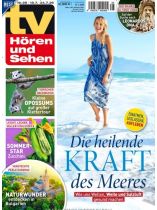 TV Hören und Sehen 28/2026
