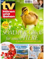 TV Hören und Sehen 30/2026