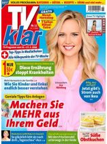 TV klar 11/2026