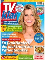 TV klar 15/2026