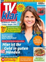 TV klar 22/2026