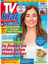 TV klar 27/2026