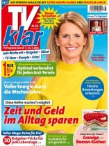TV klar 28/2026