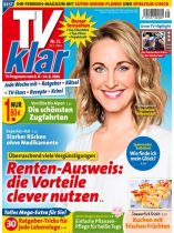 TV klar 31/2026