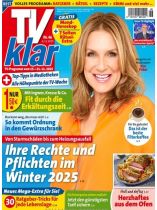 TV klar 46/2025