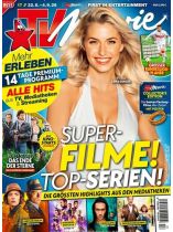 TV Movie 17/2026 "Super-Filme und Top-Serien"