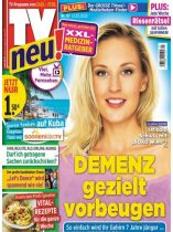 TV neu 7/2026