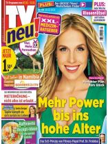 TV neu 9/2026