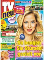 TV neu 12/2026