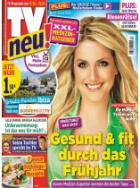 TV neu 17/2026