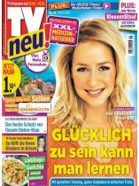TV neu 16/2026