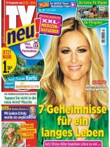 TV neu 20/2026