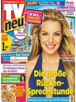 TV neu 21/2026