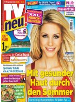TV neu 25/2026