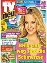 TV neu 29/2026
