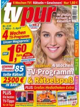 TV pur 3/2026