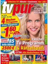 TV pur 5/2026