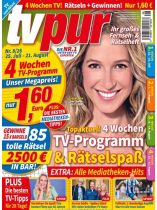 TV pur 8/2026