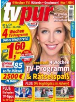 TV pur 13/2025