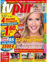 TV pur 14/2025