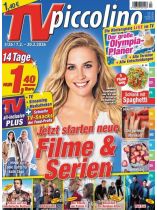 TV Piccolino 3/2026