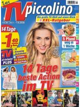 TV Piccolino 15/2026