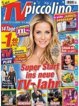 TV Piccolino 27/2025
