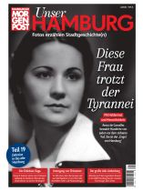 MOPO-Magazin „Unser Hamburg“ - Band 19