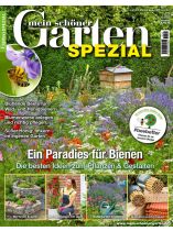 Mein schöner Garten  Spez 192/2022 "Ein Paradies für Bienen"