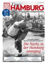 MOPO-Magazin 2/2021 „Unser Hamburg“ - Band 16