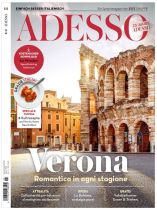 ADESSO 14/2019 "Verona"