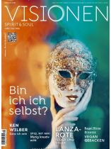 Visionen spirit & soul 4/2026