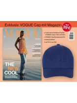 Vogue Bundle C 1/2024 "Cap Navy"