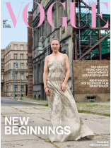 VOGUE UK 3/2026