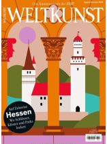 WELTKUNST 259/2026