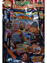 Wickie und die starken Mä 39/2025