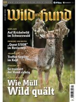 Wild und Hund 5/2026