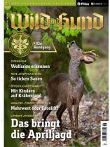 Wild und Hund 6/2026